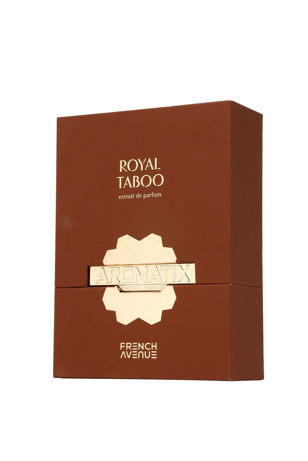 French Avenue Aromatix Royal Taboo Extrait de Parfum - view 5