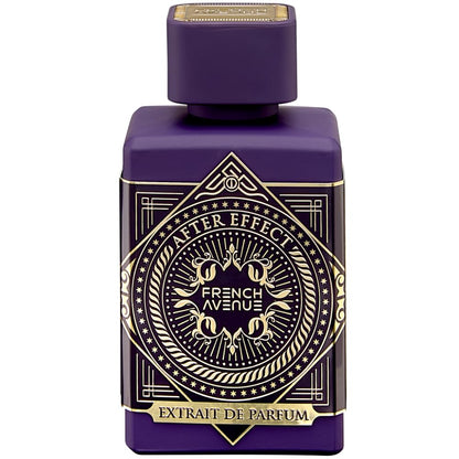 French Avenue After Effect EDP Perfume Bottle
