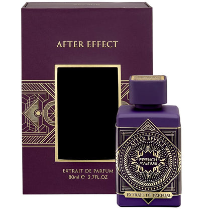 French Avenue After Effect EDP Perfume Bottle