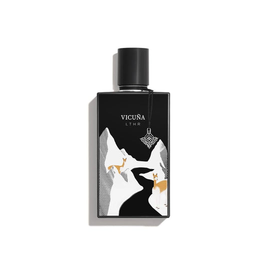 VICUNA LTHR
