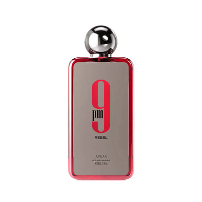 Afnan 9 PM Rebel 100ML