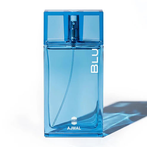 Ajmal Blu