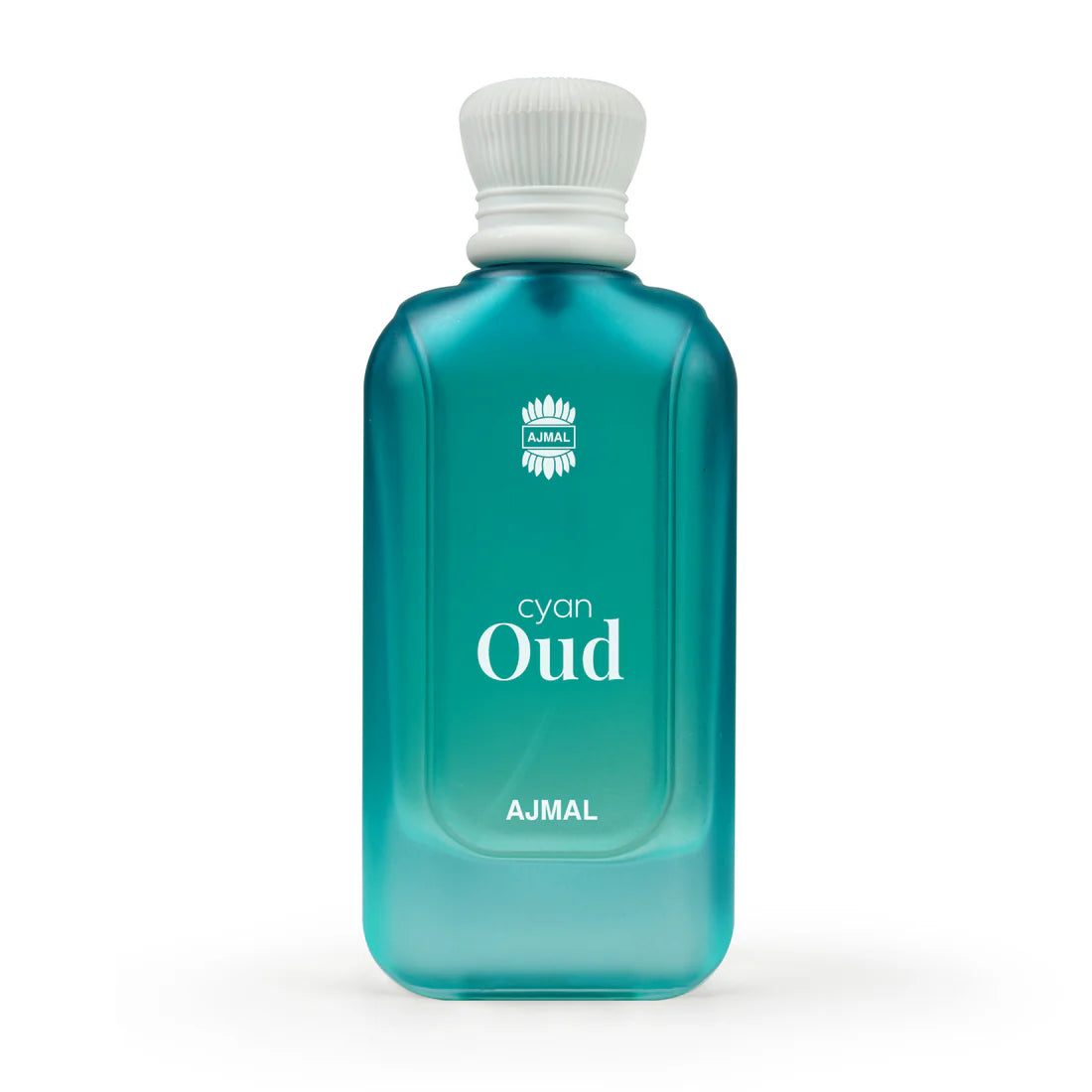 Ajmal Cyan Oud