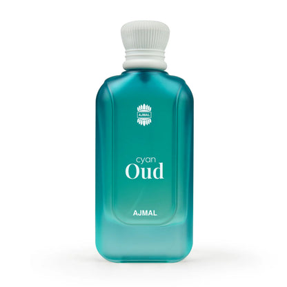 Ajmal Cyan Oud