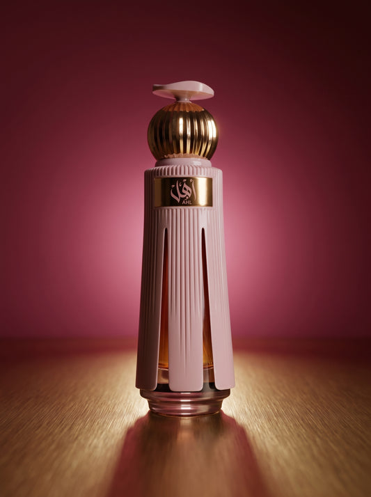 Ahmed Al Maghribi Ahl Eau De Parfum