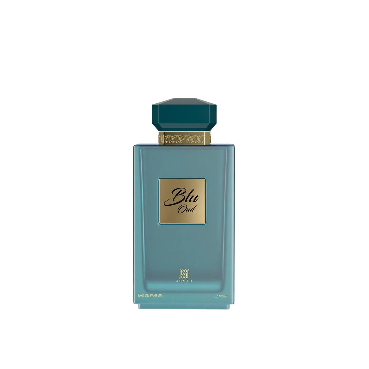 Ahmed Al Maghribi Blue Oud