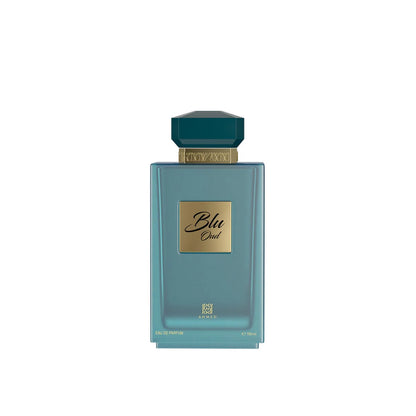 Ahmed Al Maghribi Blue Oud