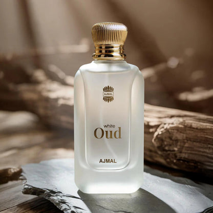 Ajmal White Oud