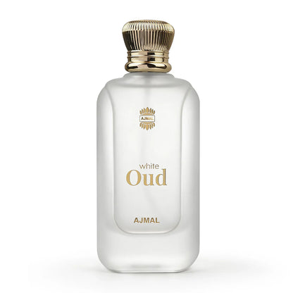 Ajmal White Oud