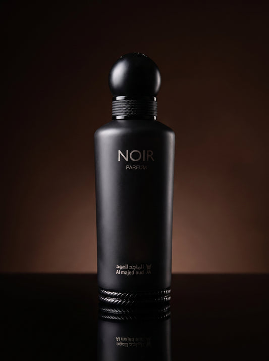 Al Majed Oud Noir Parfum 150ML