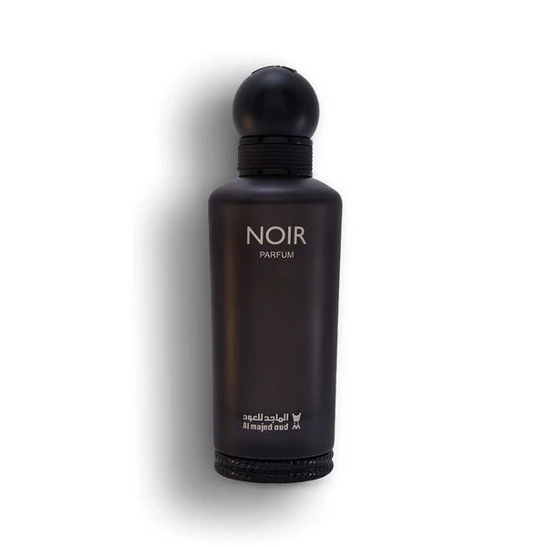Al Majed Oud Noir Parfum