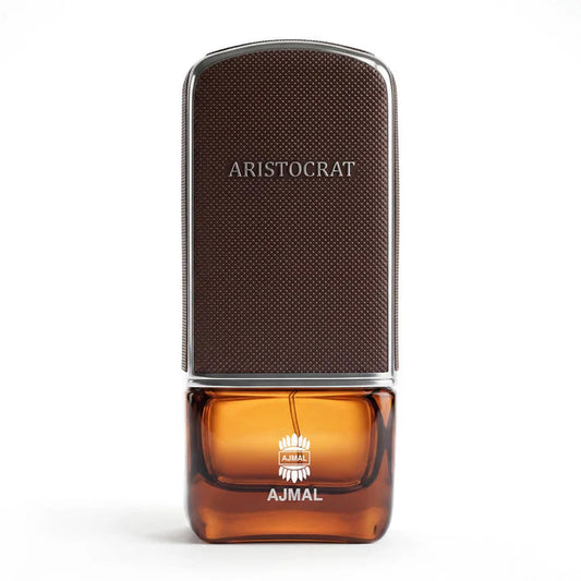 Ajmal Aristocrat Eau de Parfum for Men - 75ml