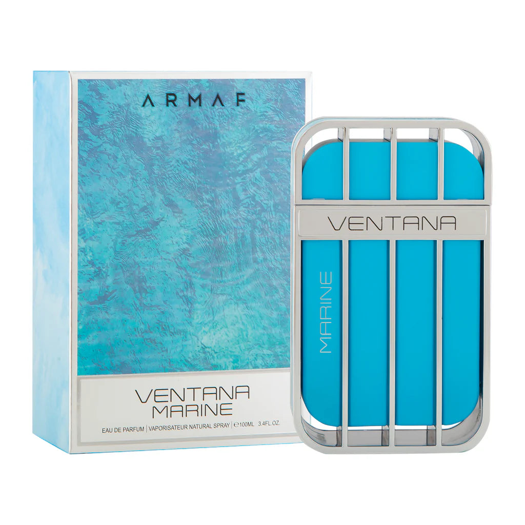 Armaf Ventana Marine EDP