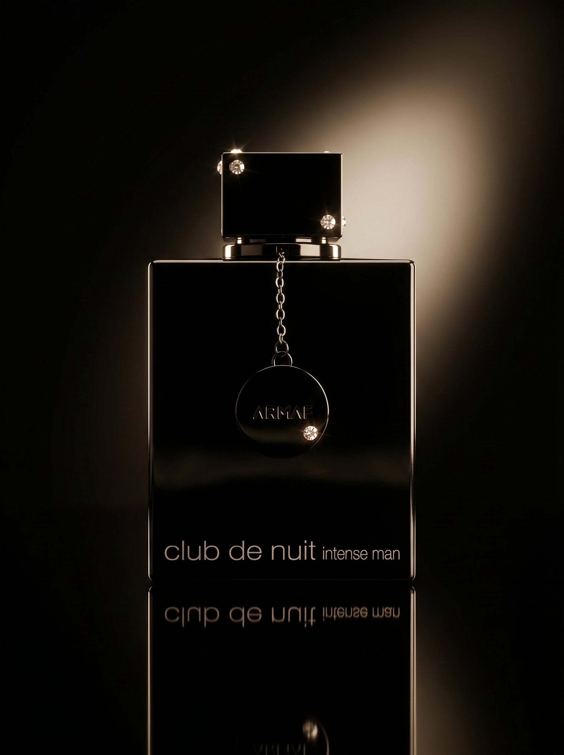 Armaf Club De Nuit Intense Man EDT