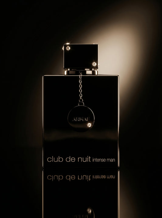 Armaf Club De Nuit Intense Man EDT