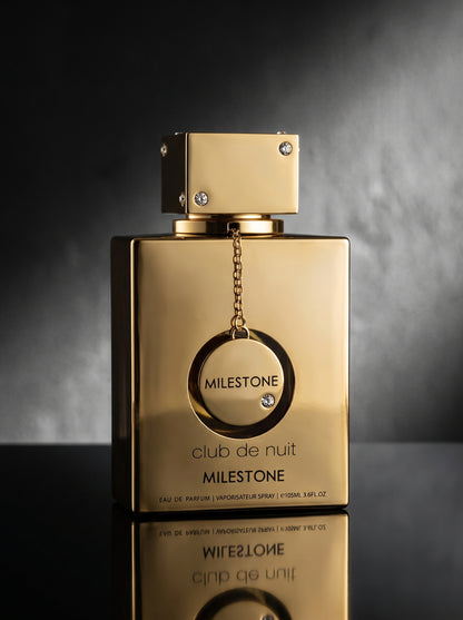 Armaf Club De Nuit Milestone Eau De Parfum (EDP) 105ml