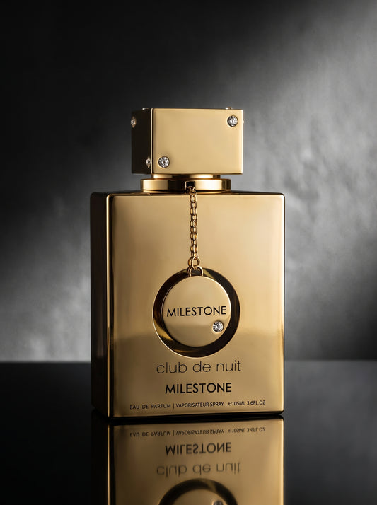 Armaf Club De Nuit Milestone Eau De Parfum (EDP) 105ml