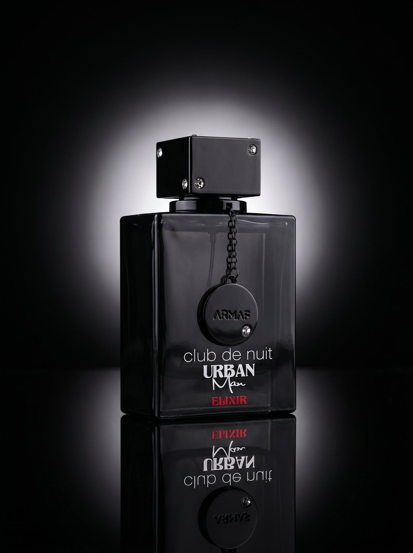 Armaf Club De Nuit Urban Man Elixir