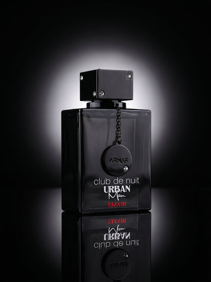 Armaf Club De Nuit Urban Man Elixir