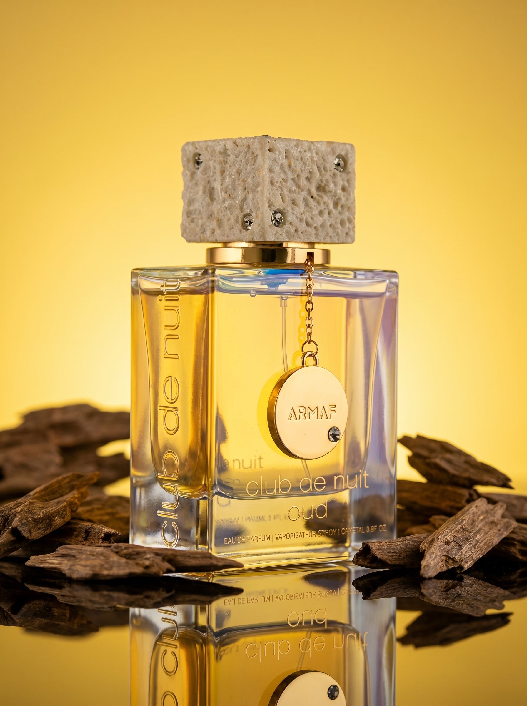 Armaf Club de Nuit Oud EDP