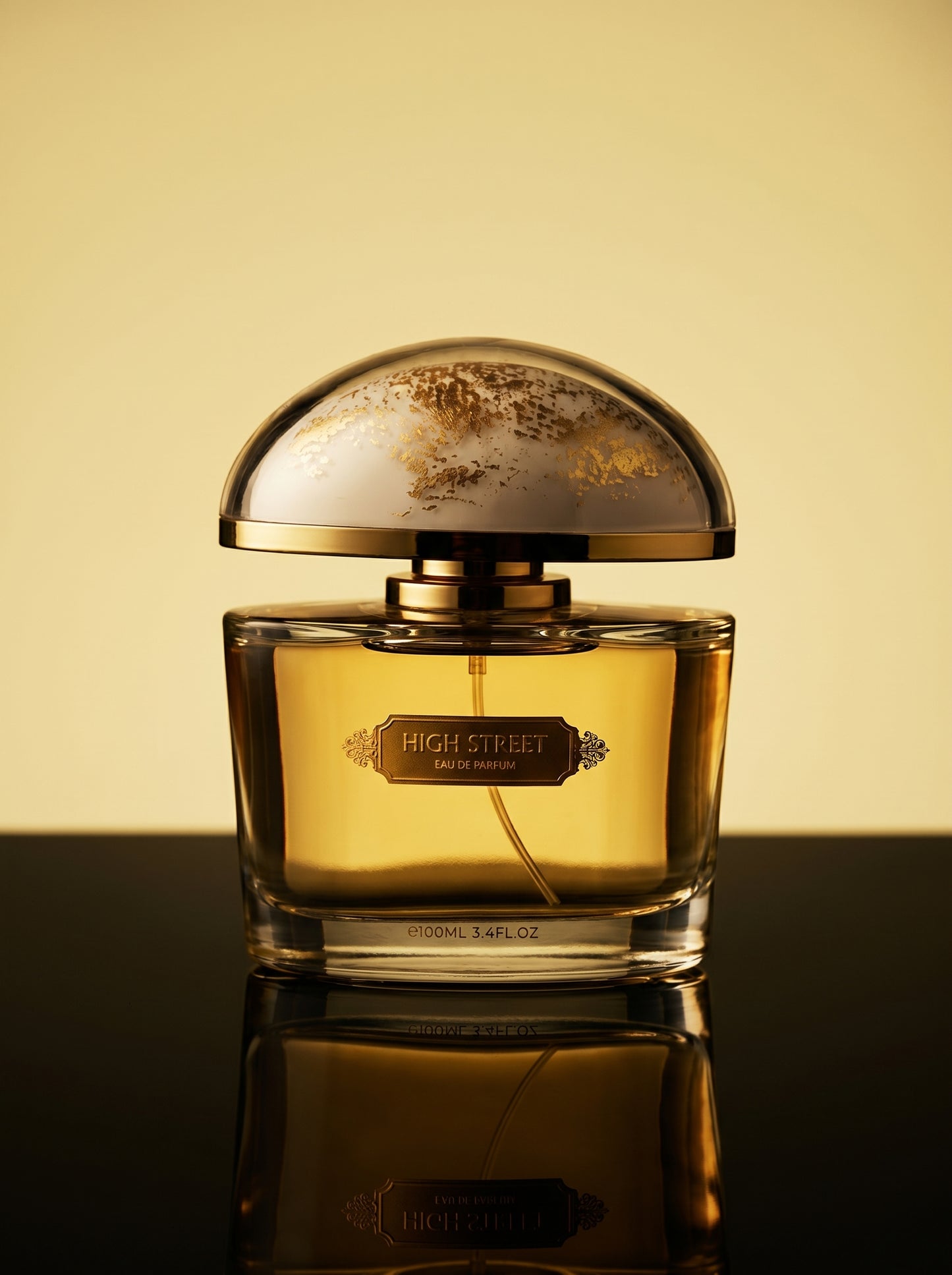 Armaf High Street Eau De Parfum (EDP)