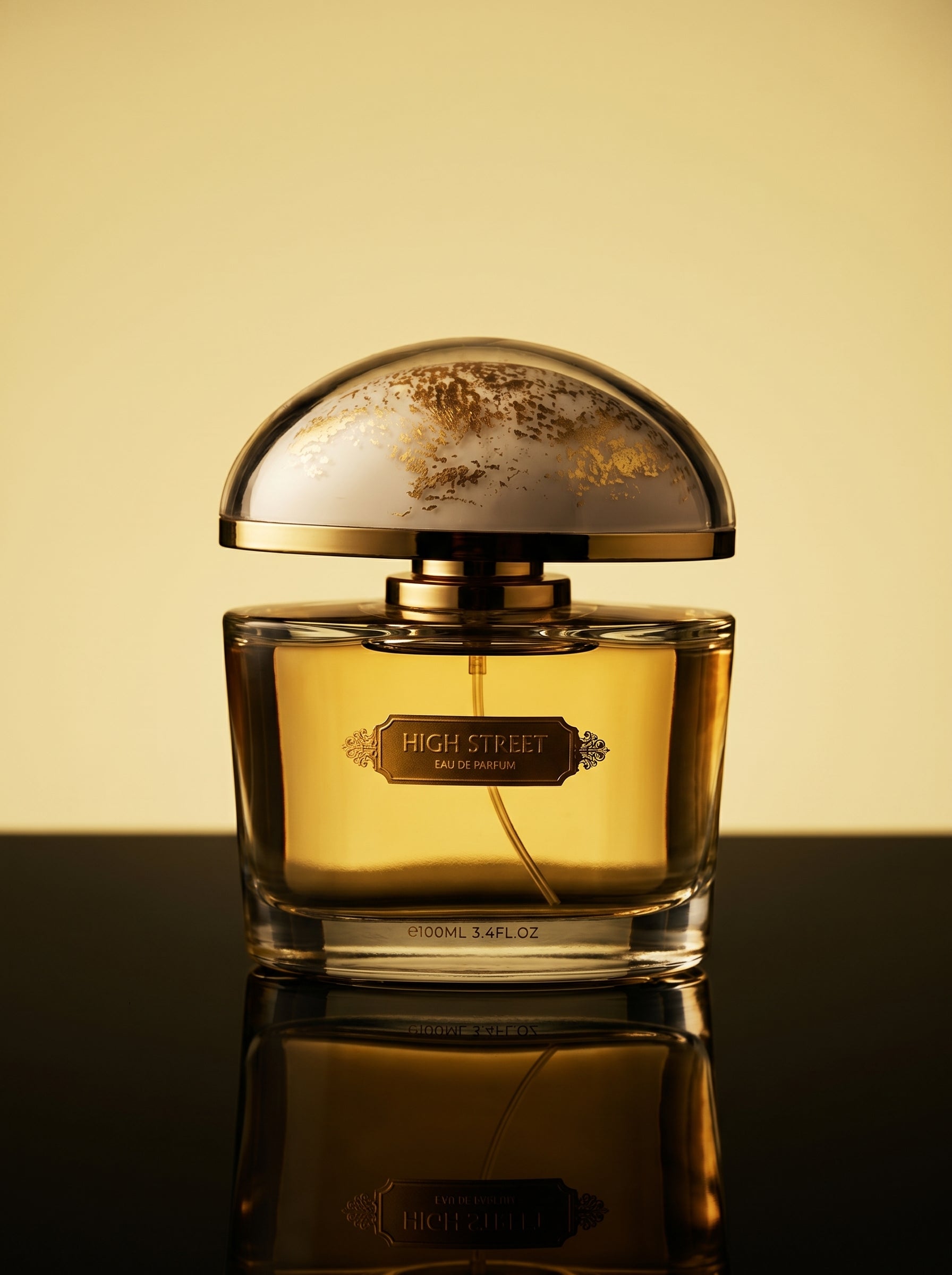 Armaf High Street Eau De Parfum (EDP)