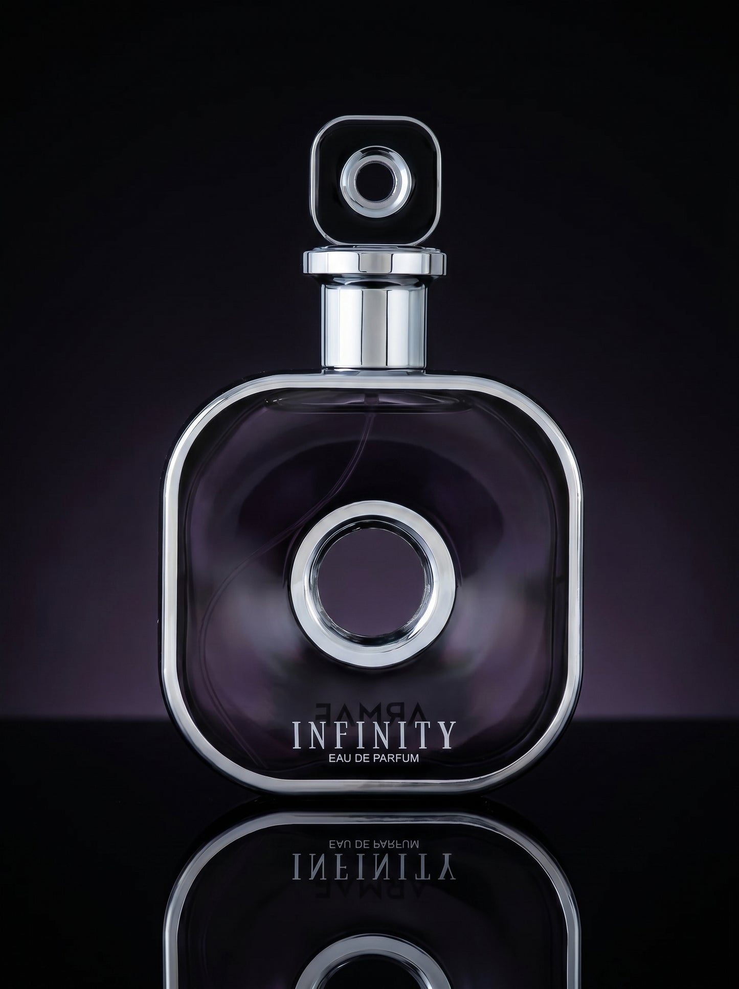 Armaf Ininity Silver