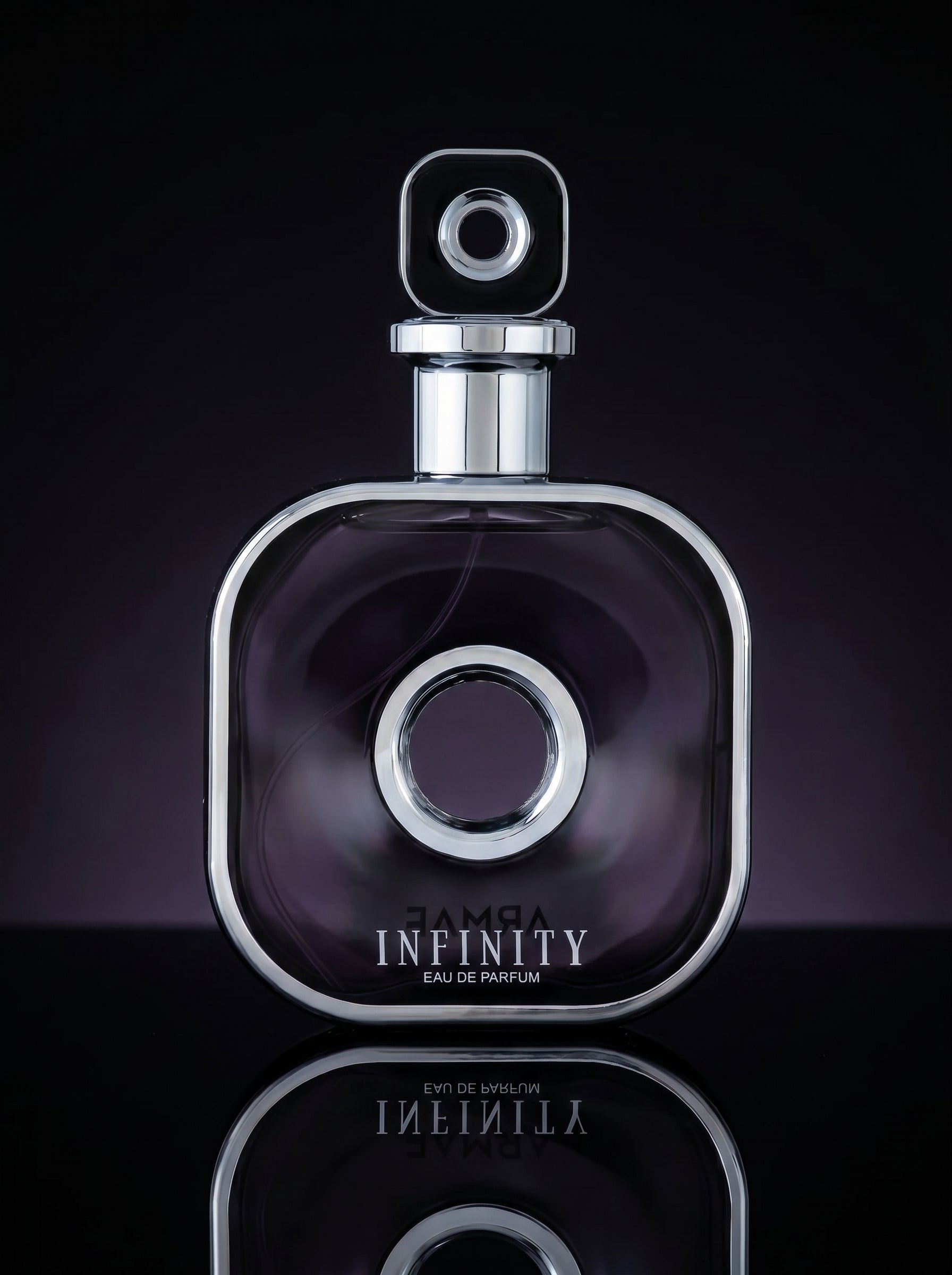 Armaf Ininity Silver