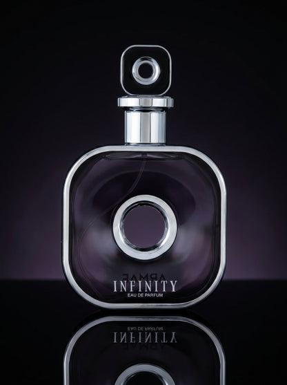 Armaf Ininity Silver