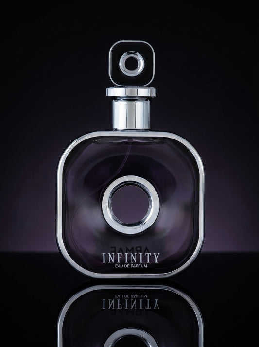 Armaf Ininity Silver