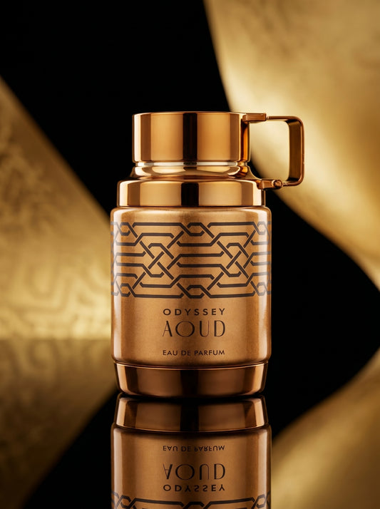 Armaf Odyssey Aoud