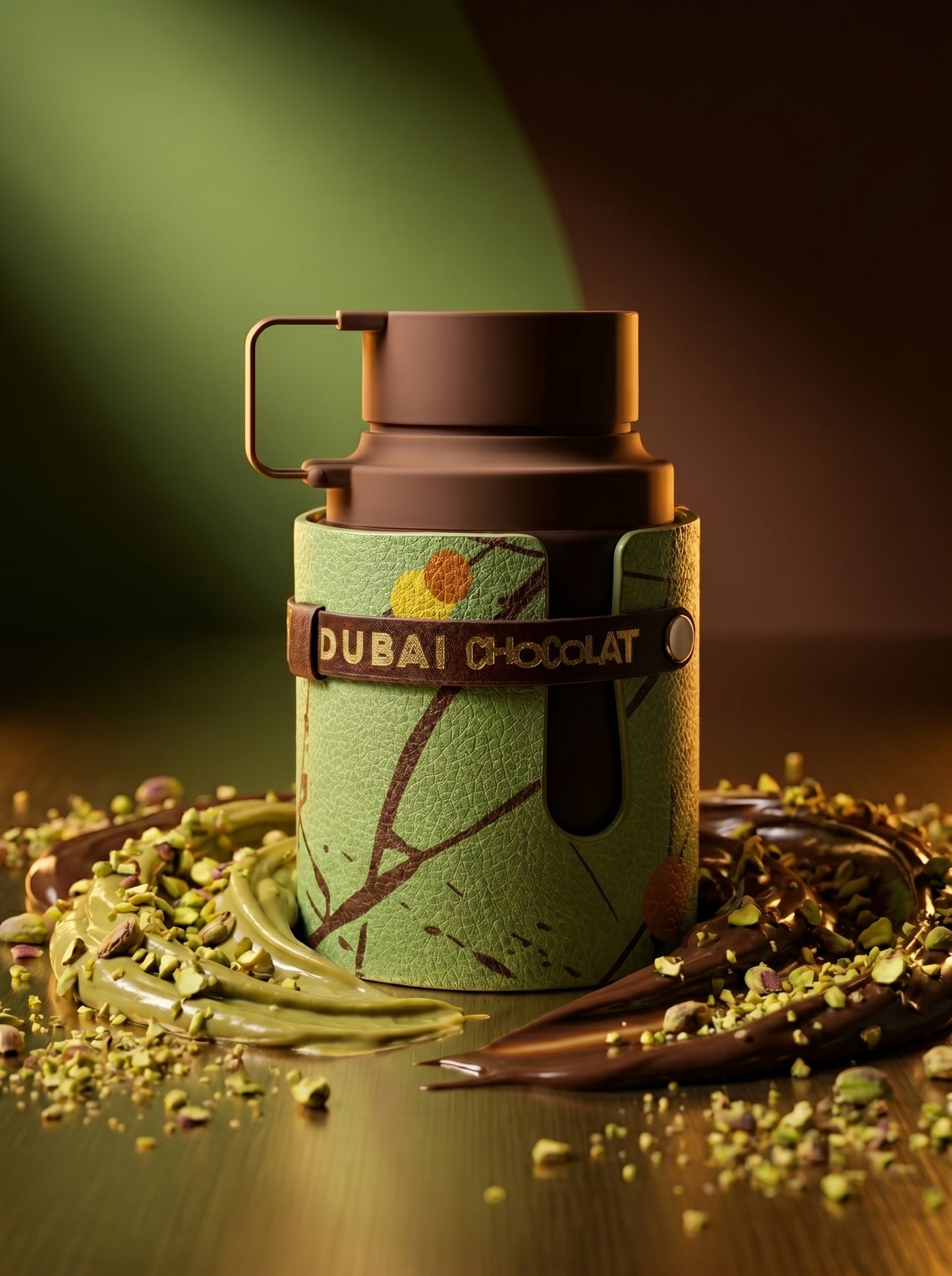 Armaf Odyssey Dubai Chocolat