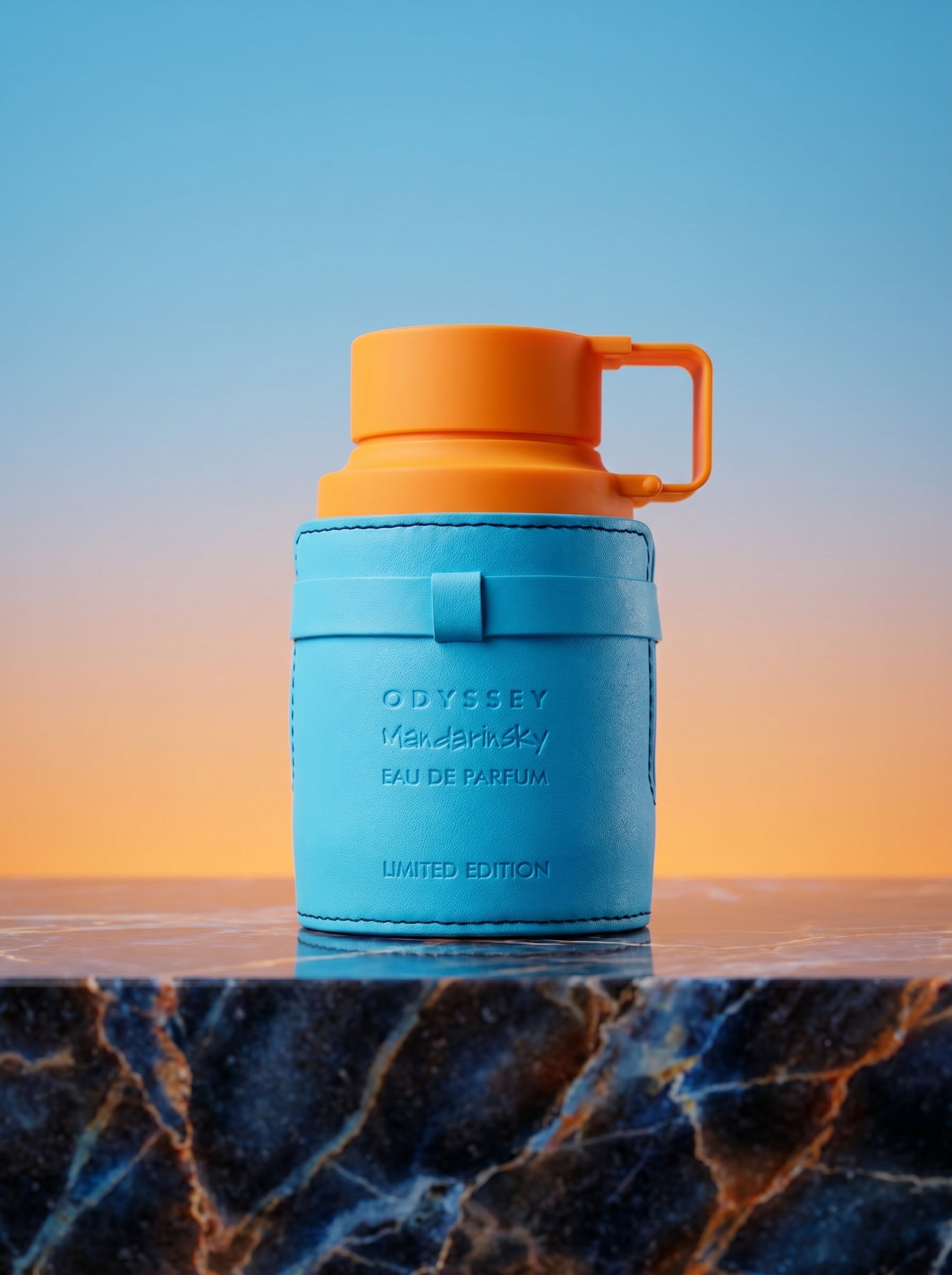 Armaf Odyssey Mandarin Sky EDP