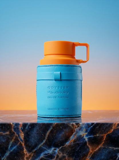 Armaf Odyssey Mandarin Sky EDP