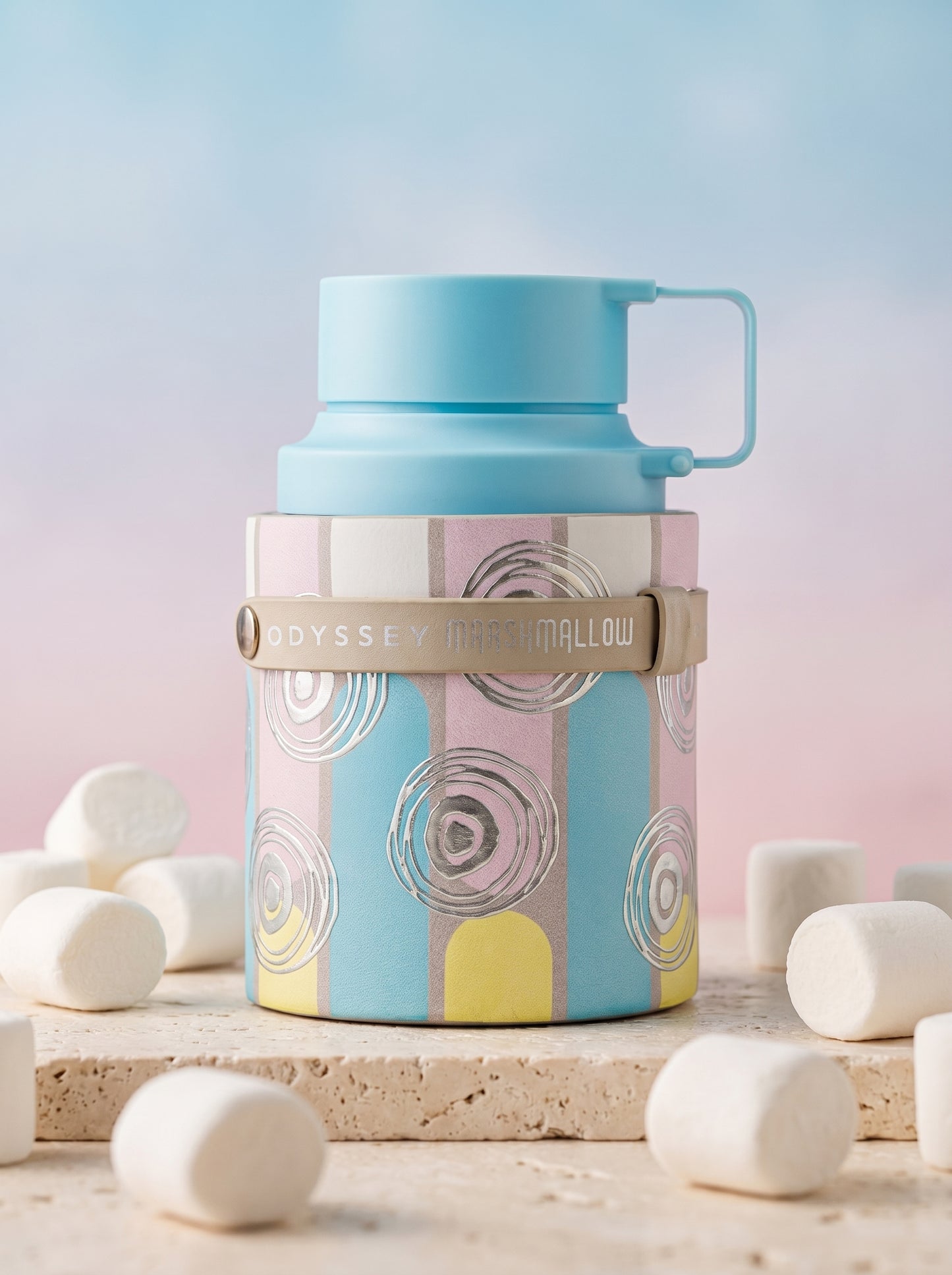 Armaf Odyssey Marshmallow