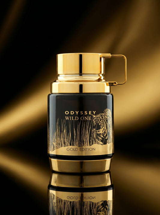 Armaf Odyssey Wild One EDP for Men