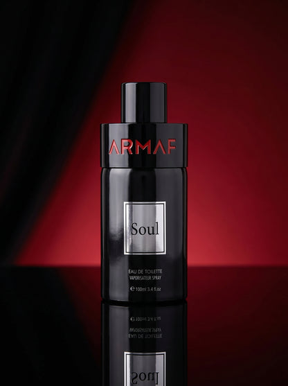 Armaf Soul EDT