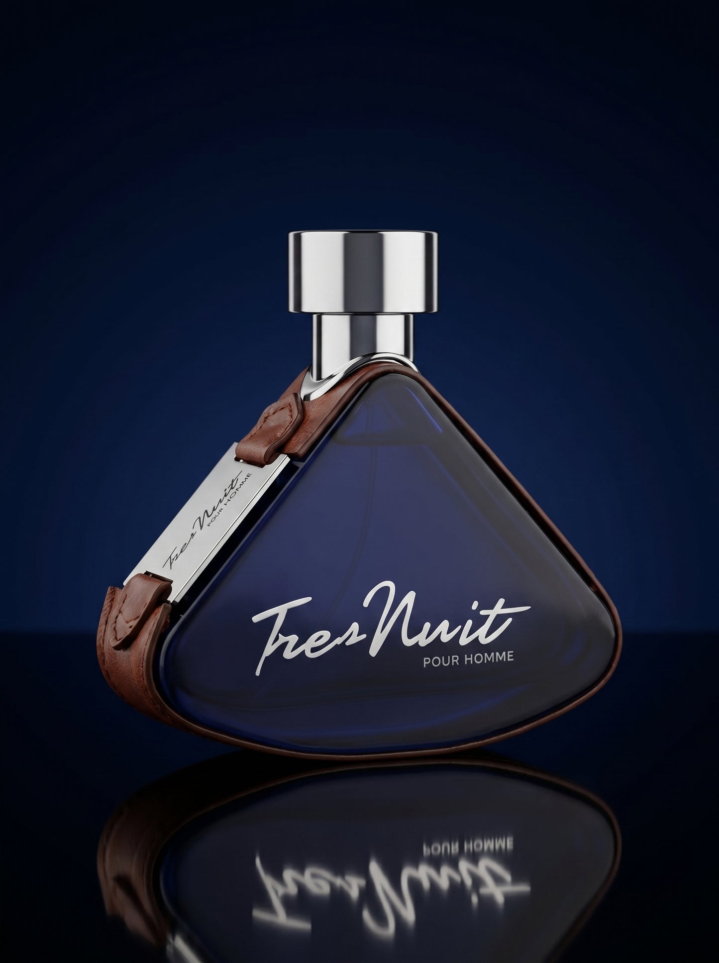 Armaf Tres Nuit Pour Homme
