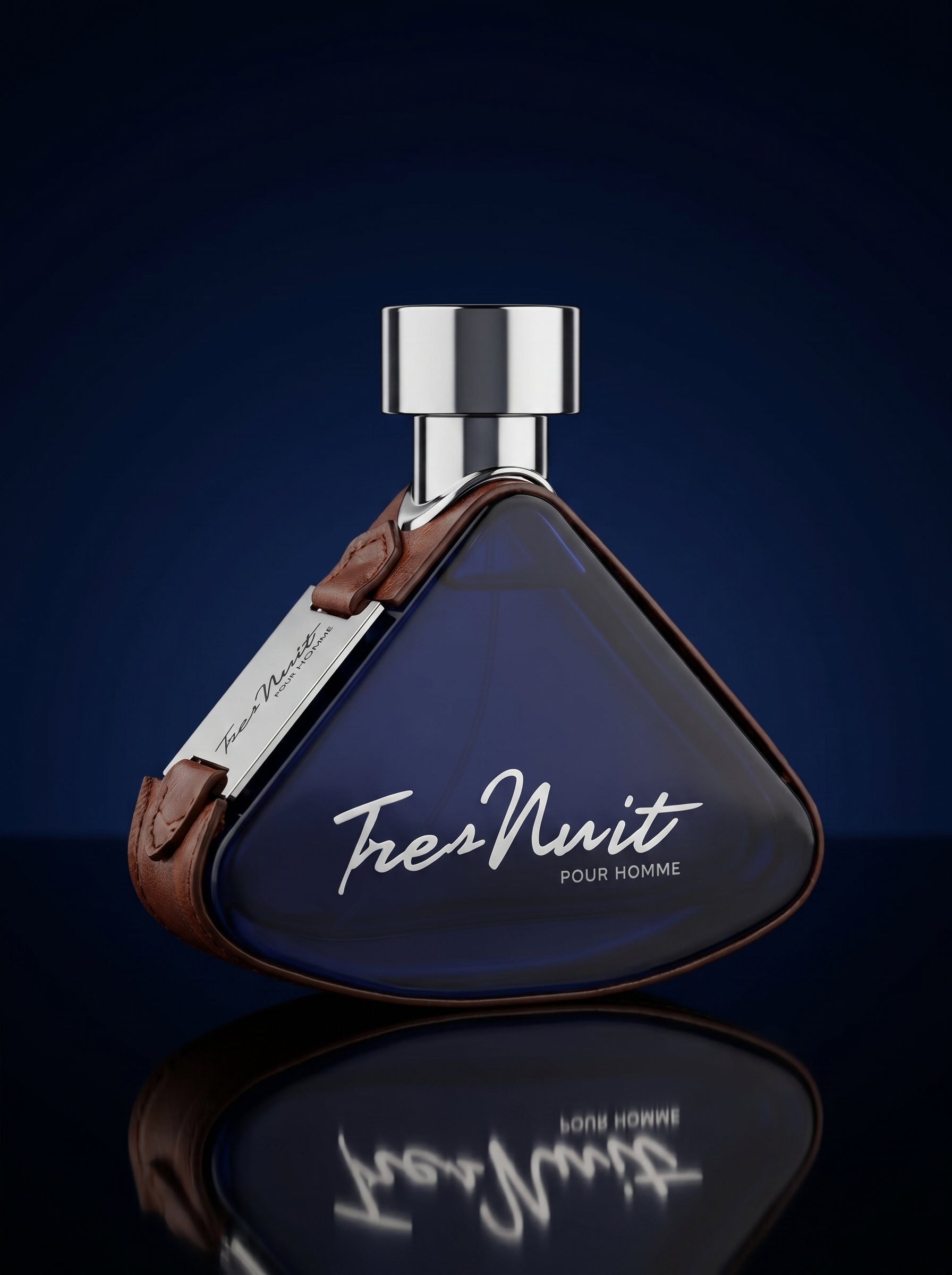 Armaf Tres Nuit Pour Homme