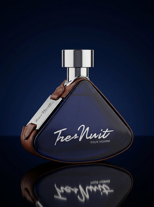 Armaf Tres Nuit Pour Homme