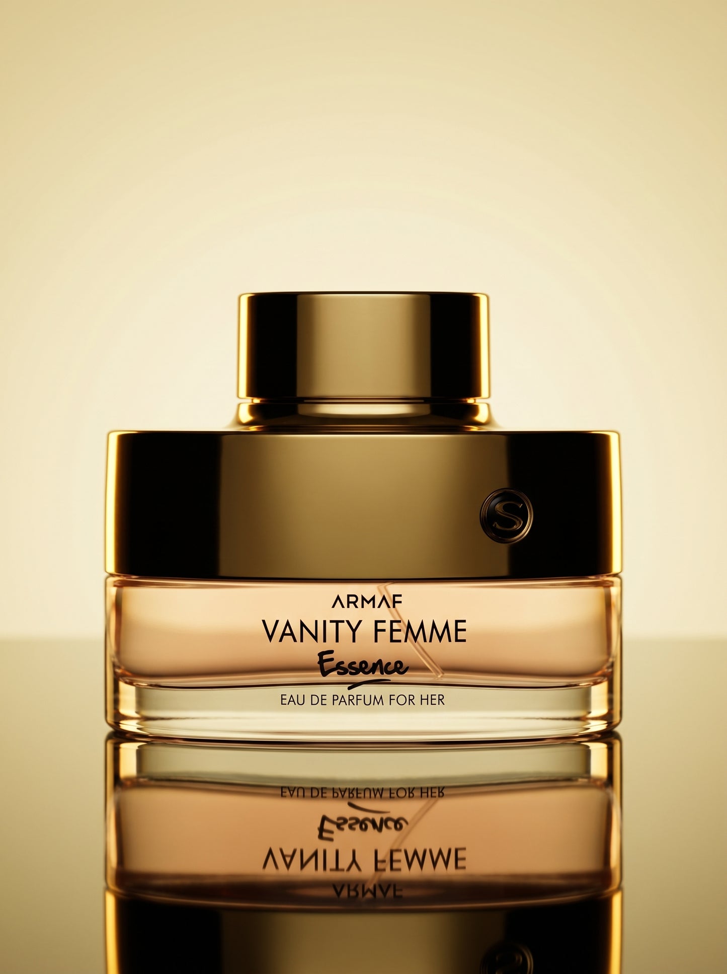 Armaf Vanity Femme