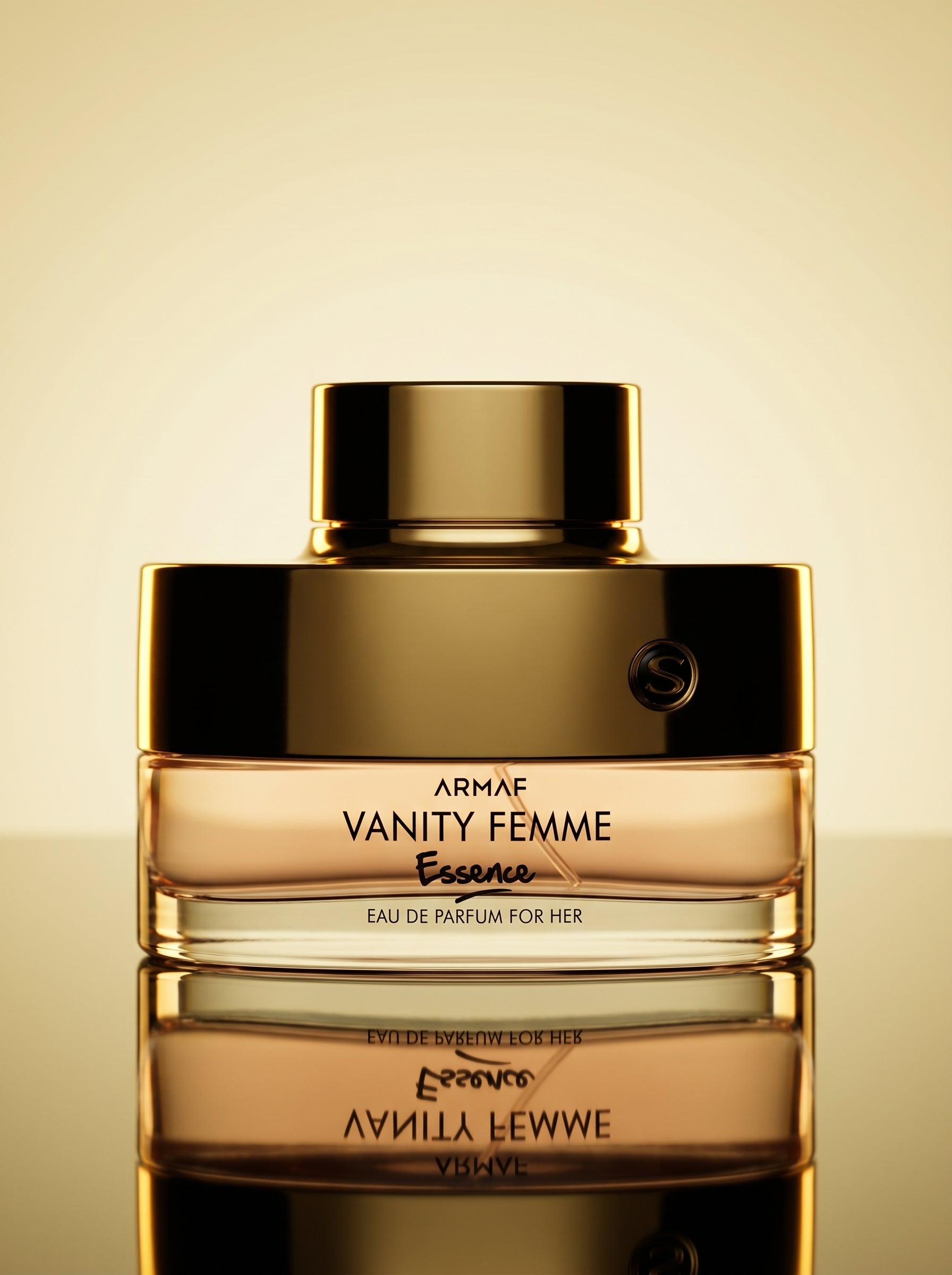 Armaf Vanity Femme