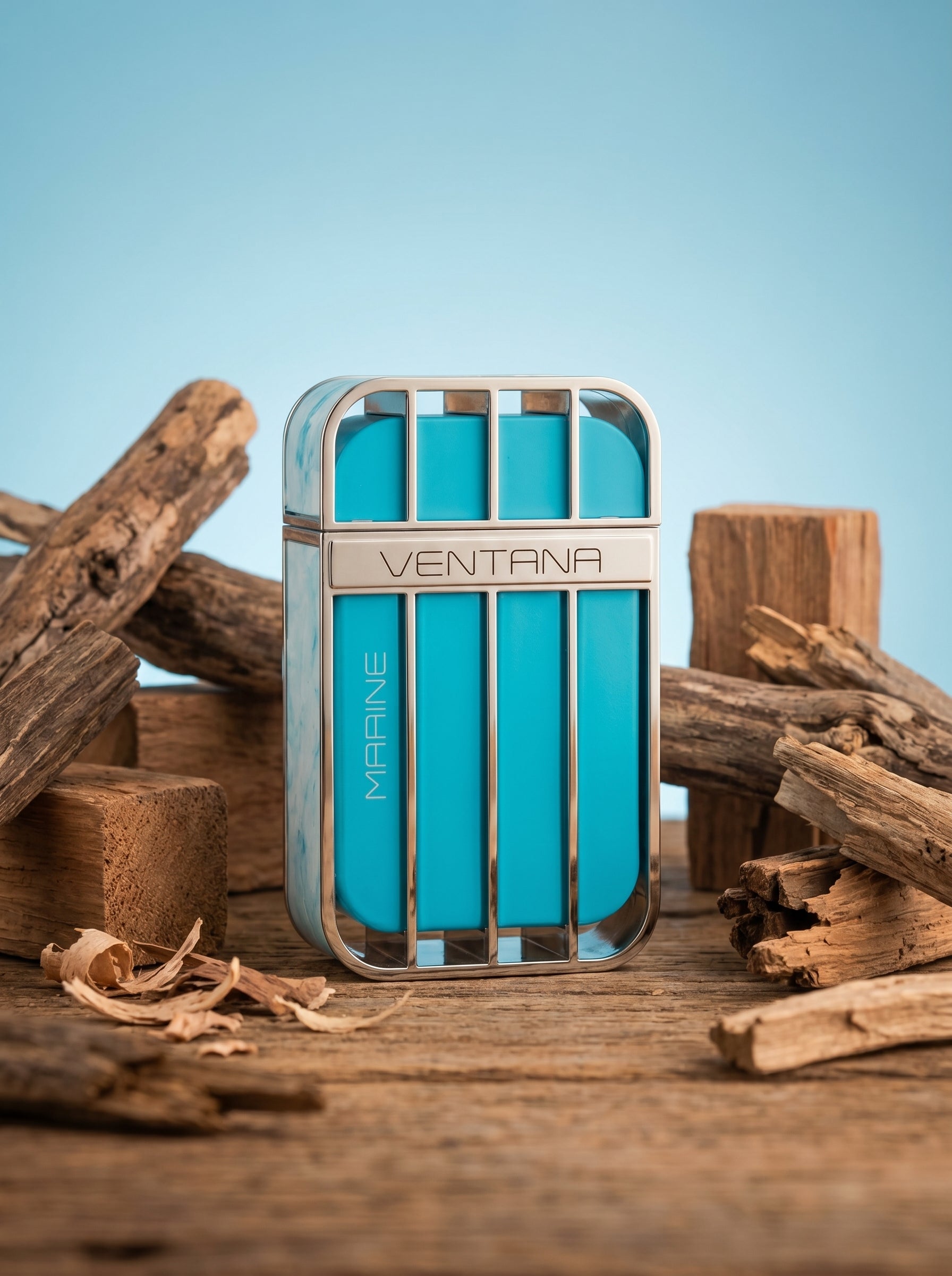 Armaf Ventana Marine EDP