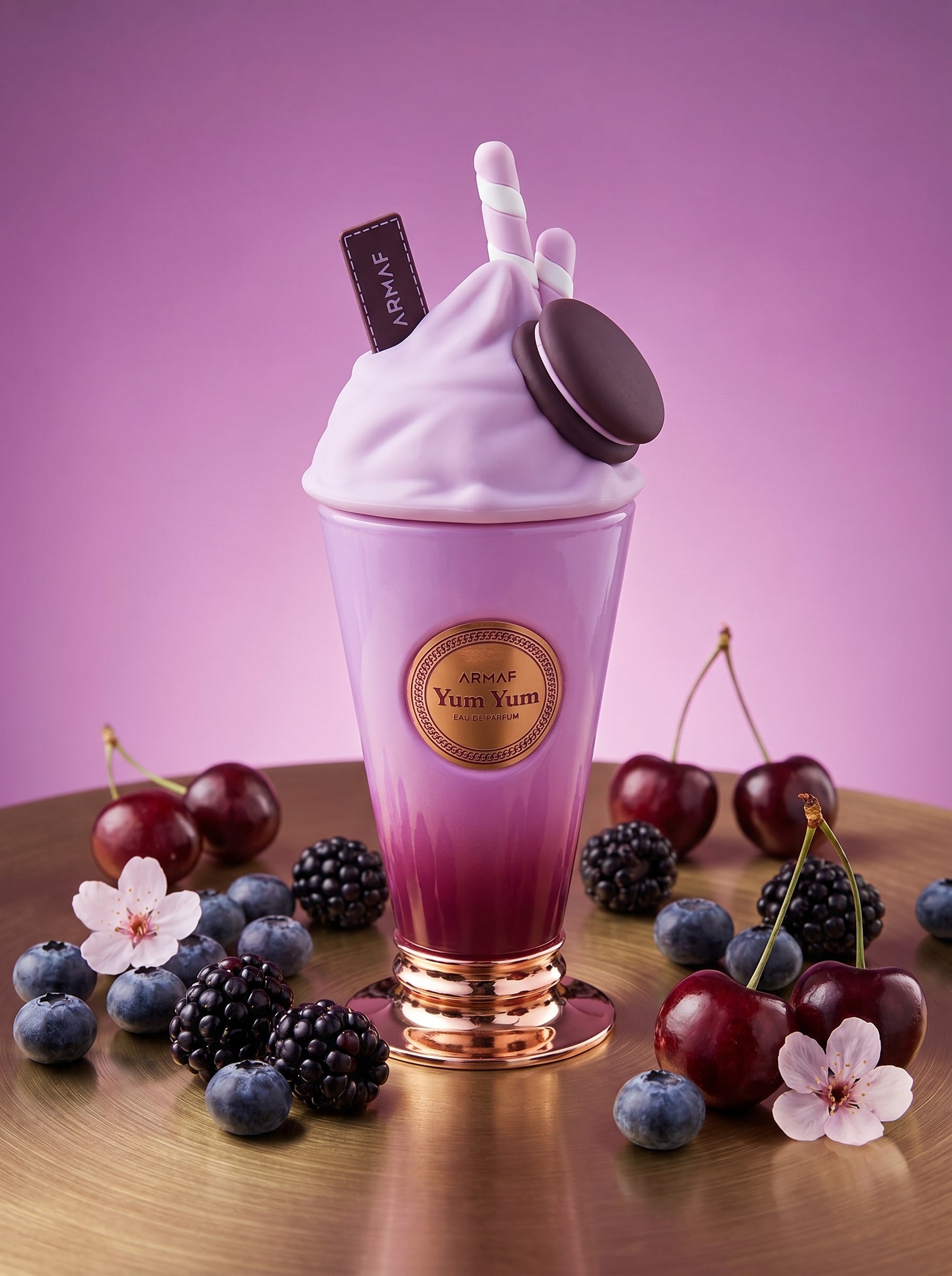 Armaf Delights Yum Yum
