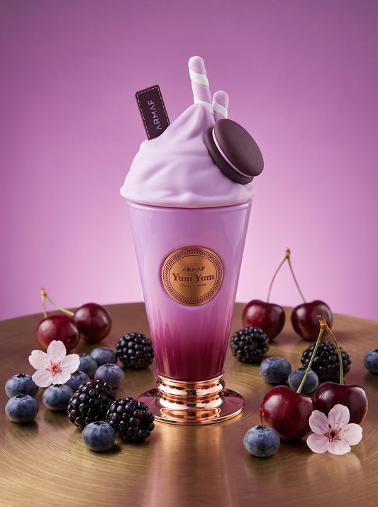 Armaf Delights Yum Yum
