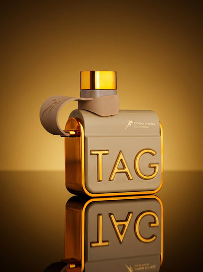 Armaf Tag Her Donna Di Terra Beige Eau De Parfum