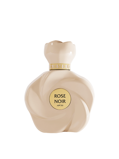 Ahmed Al Maghribi Rose Noir