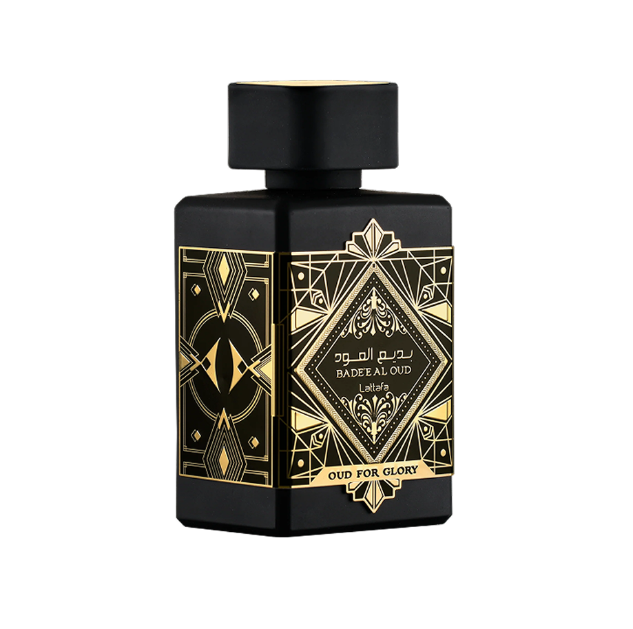 Lattafa Bade'e Al Oud Oud for Glory Eau de Parfum