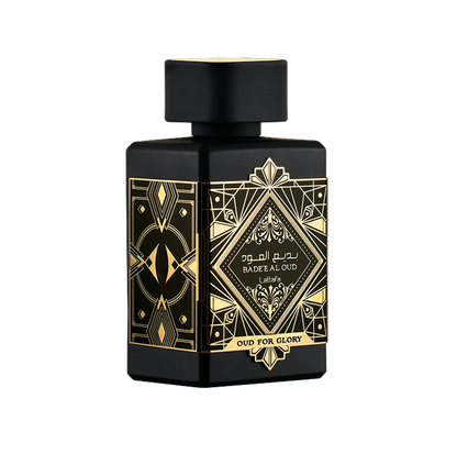 Lattafa Bade'e Al Oud Oud for Glory Eau de Parfum