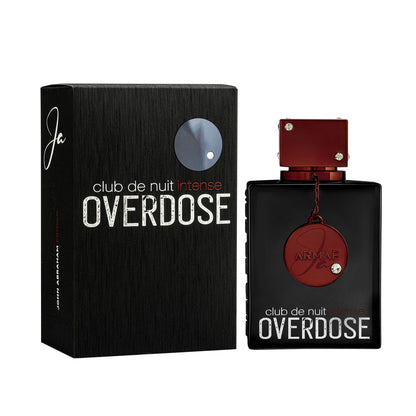 Armaf Club de Nuit Intense Overdose Extrait de Parfum 100ML